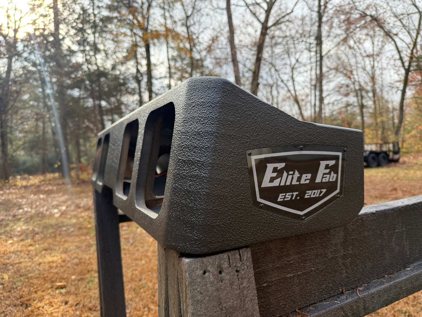 05-26 Nissan Frontier Crew Cab, Full Length Subwoofer box (Custom Order)