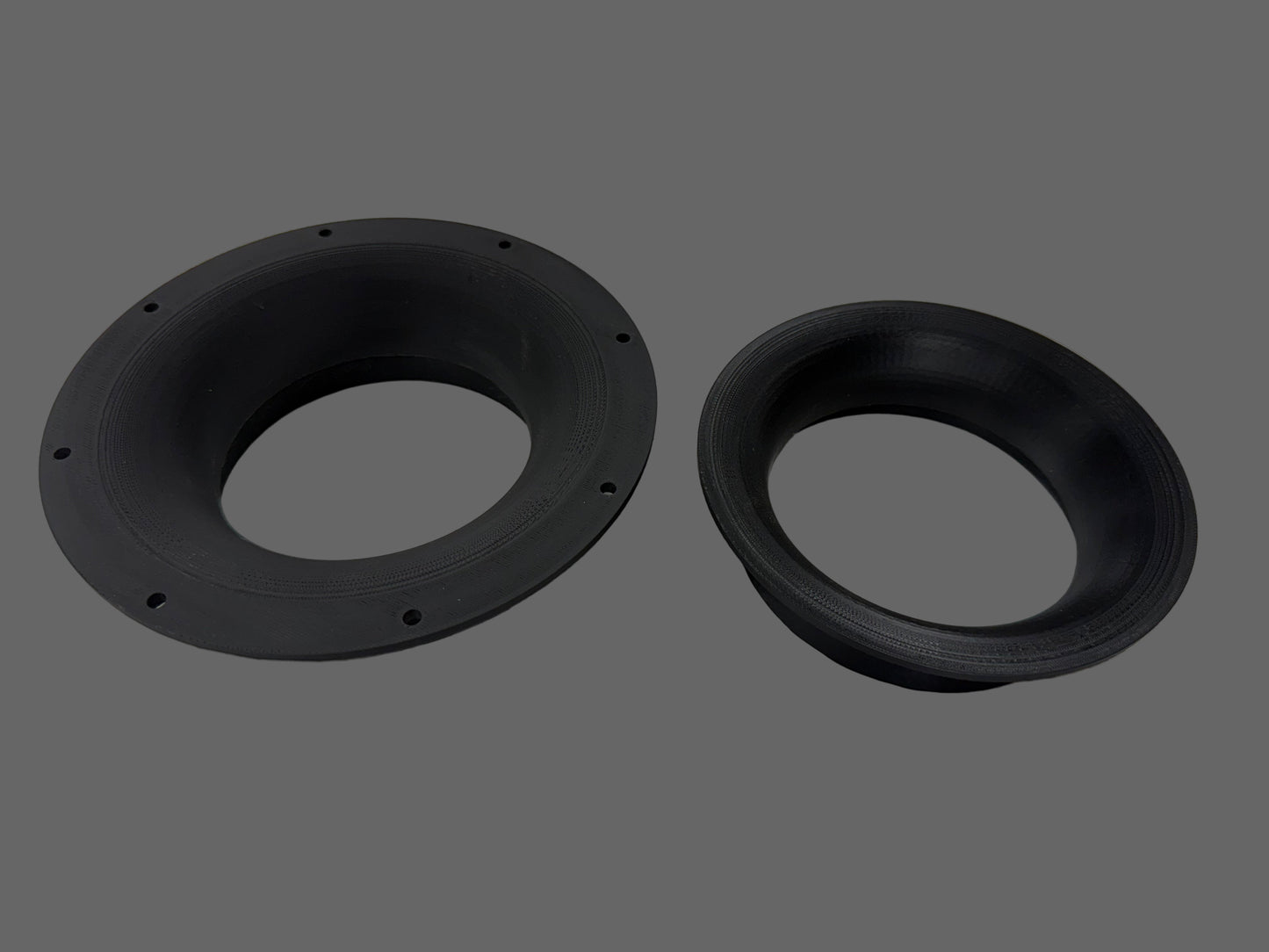 4 inch Flare Kit For SCH-40 PVC