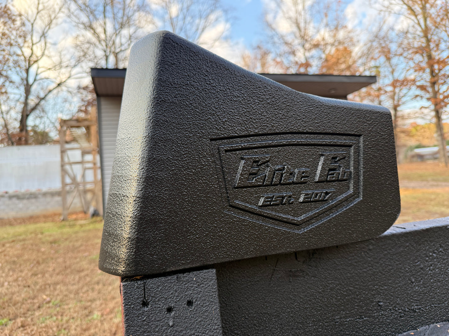 05-25 Nissan Frontier Crew Cab Ported 4-8” Subwoofer Enclosure (Oversized)