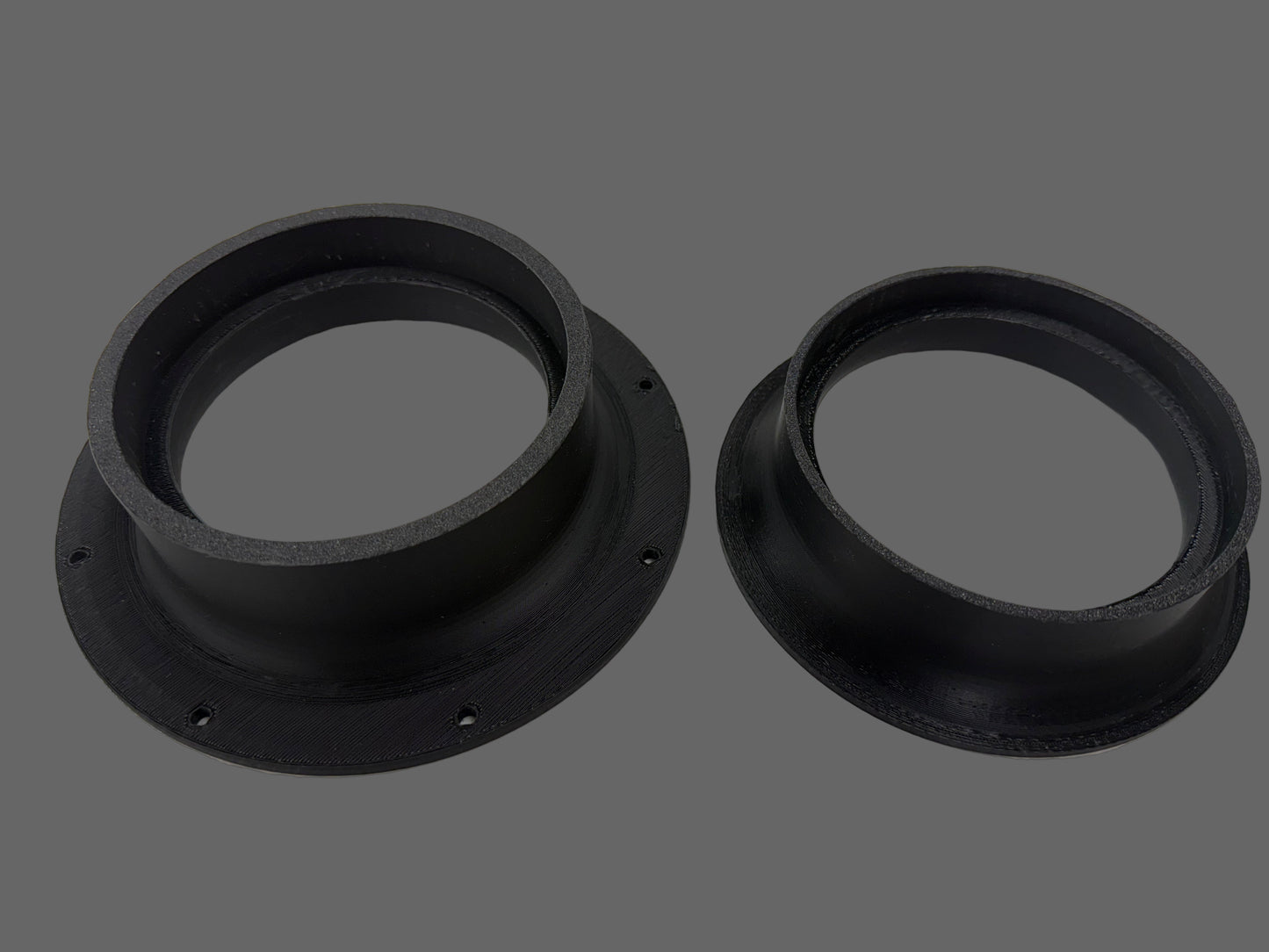 4 inch Flare Kit For SCH-40 PVC