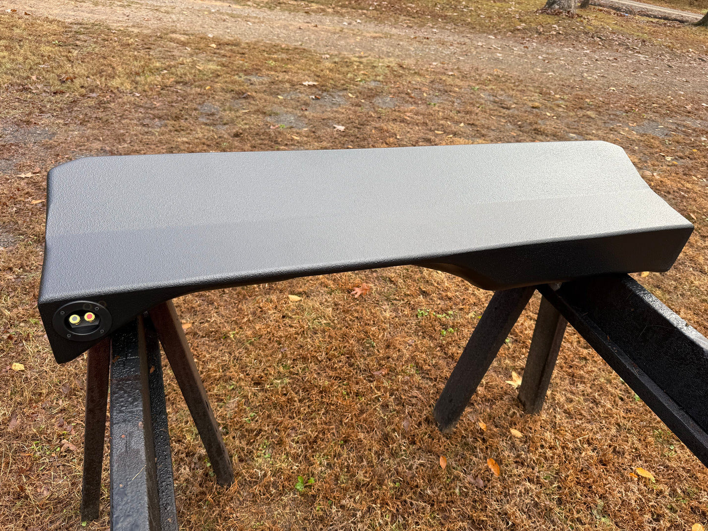 05-25 Nissan Frontier Crew Cab 4-8” Kicker L7S Subwoofer box